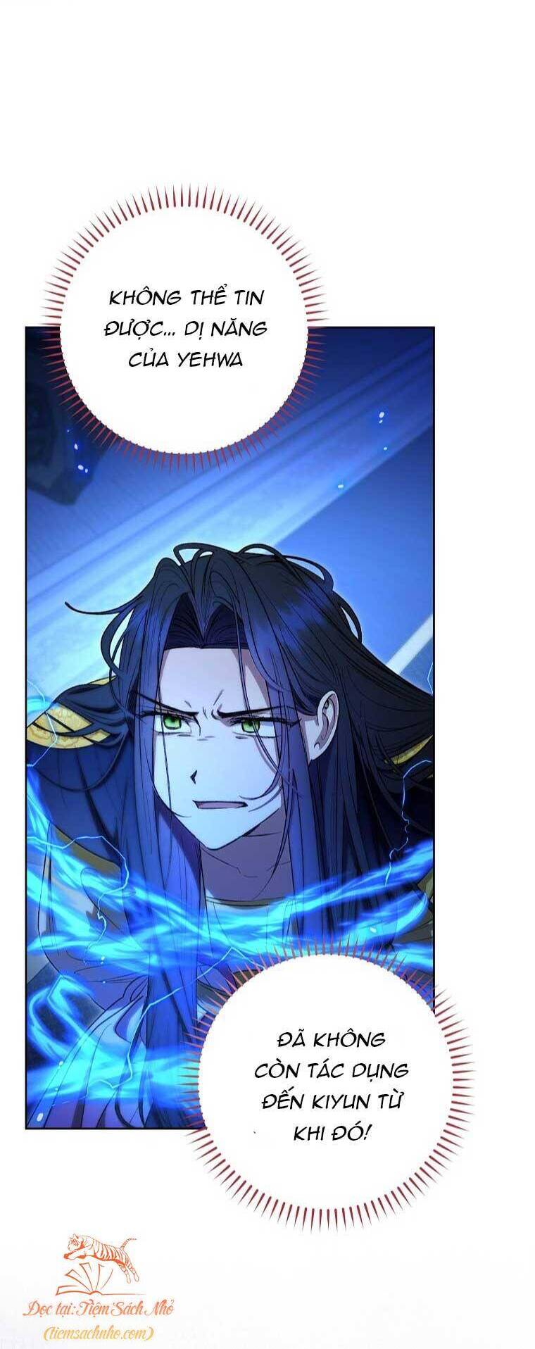 Tiểu Thiếp Chỉ Muốn Sống Yên Bình Chapter 74 - Trang 2