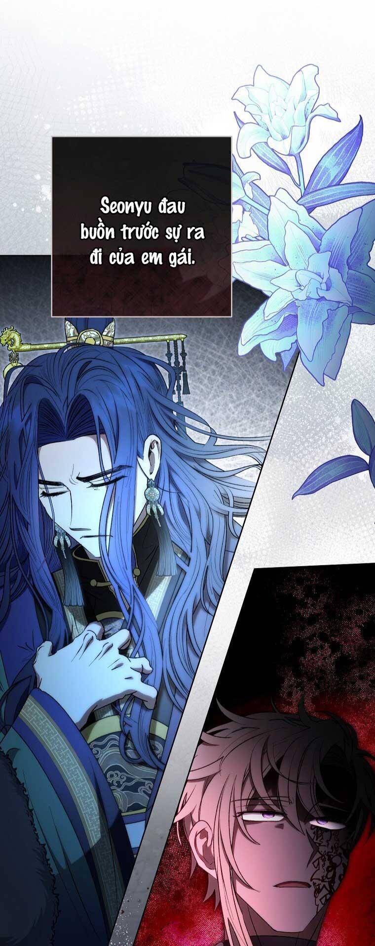 Tiểu Thiếp Chỉ Muốn Sống Yên Bình Chapter 74 - Trang 2