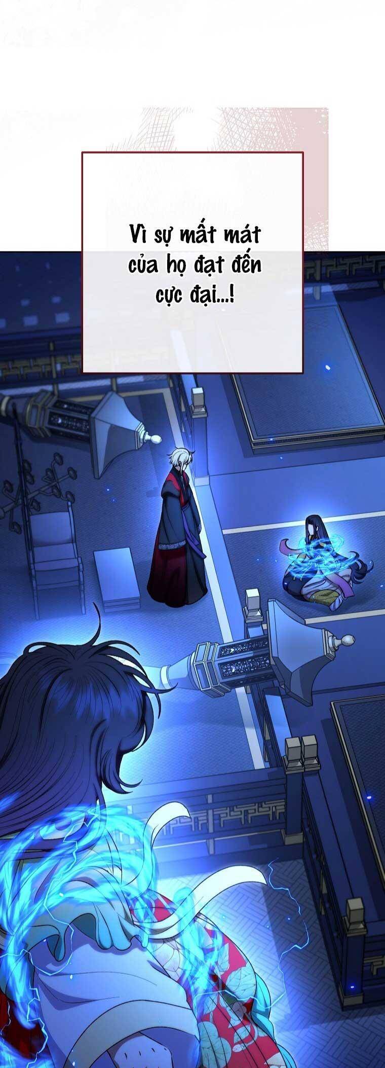 Tiểu Thiếp Chỉ Muốn Sống Yên Bình Chapter 74 - Trang 2