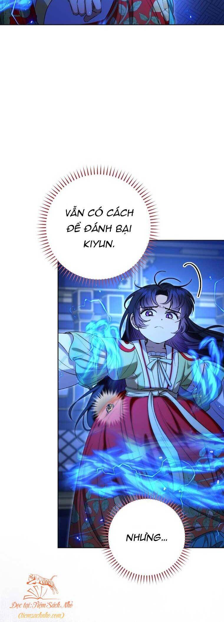 Tiểu Thiếp Chỉ Muốn Sống Yên Bình Chapter 74 - Trang 2