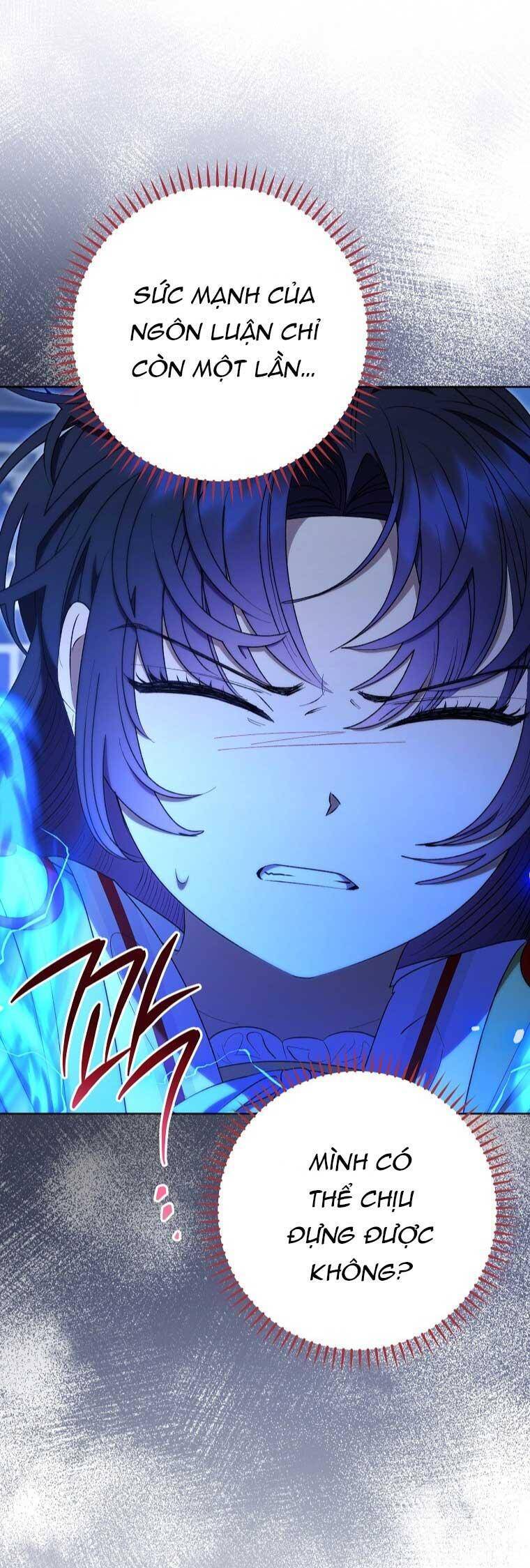 Tiểu Thiếp Chỉ Muốn Sống Yên Bình Chapter 74 - Trang 2