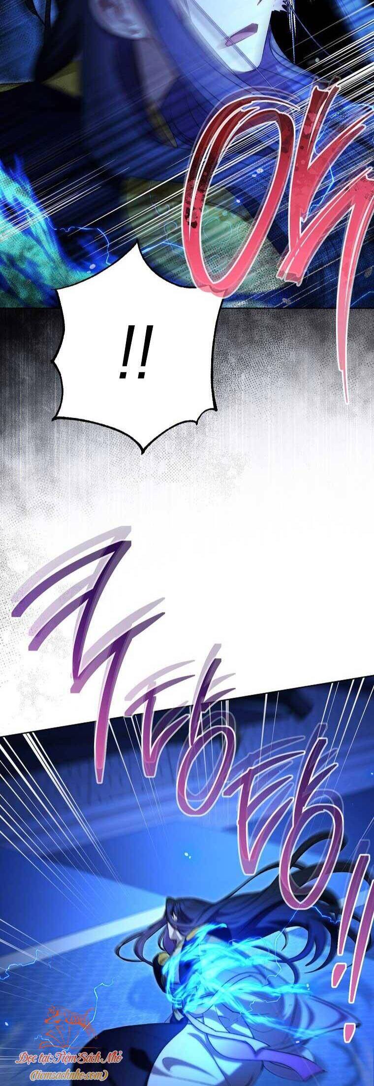 Tiểu Thiếp Chỉ Muốn Sống Yên Bình Chapter 74 - Trang 2