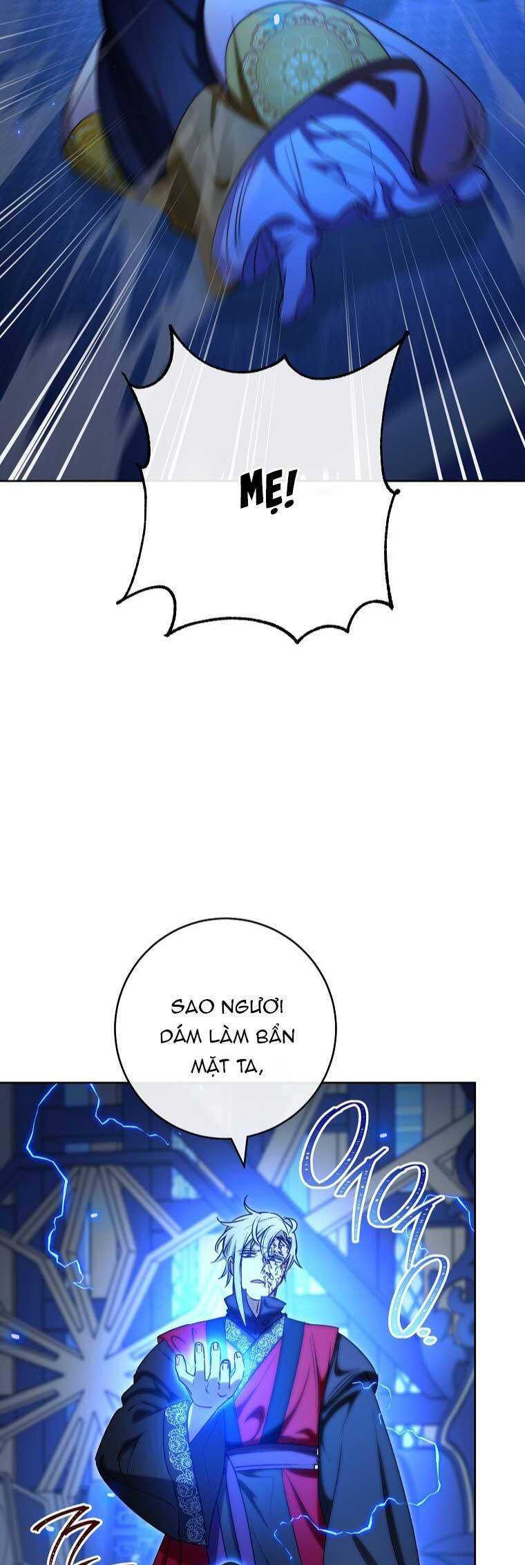 Tiểu Thiếp Chỉ Muốn Sống Yên Bình Chapter 74 - Trang 2