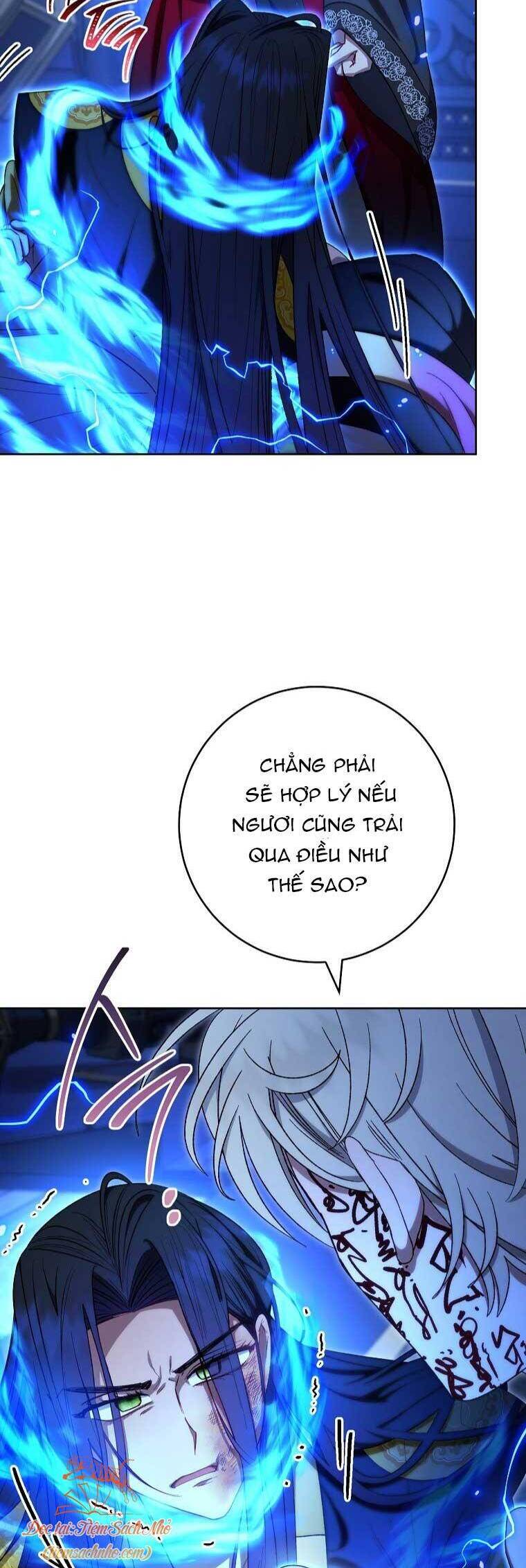 Tiểu Thiếp Chỉ Muốn Sống Yên Bình Chapter 74 - Trang 2