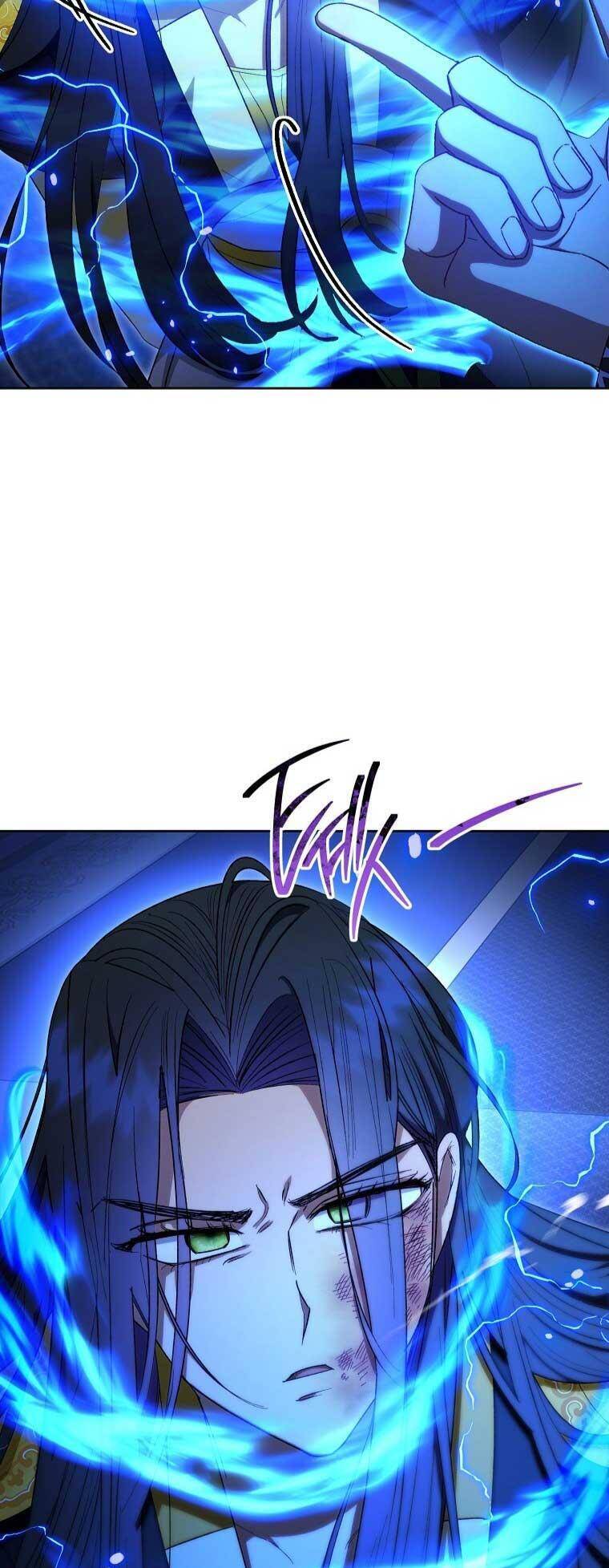 Tiểu Thiếp Chỉ Muốn Sống Yên Bình Chapter 74 - Trang 2