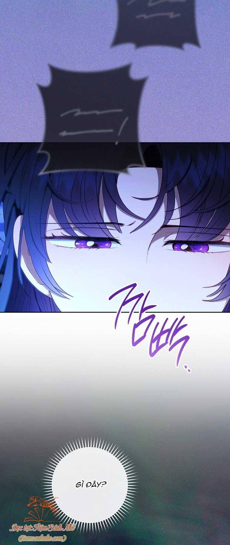 Tiểu Thiếp Chỉ Muốn Sống Yên Bình Chapter 74 - Trang 2