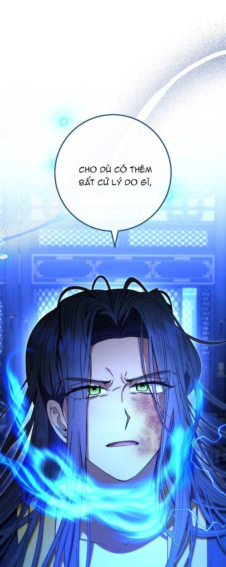 Tiểu Thiếp Chỉ Muốn Sống Yên Bình Chapter 74 - Trang 2