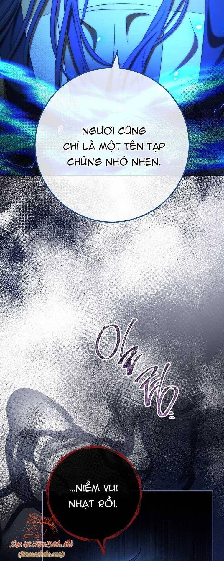 Tiểu Thiếp Chỉ Muốn Sống Yên Bình Chapter 74 - Trang 2