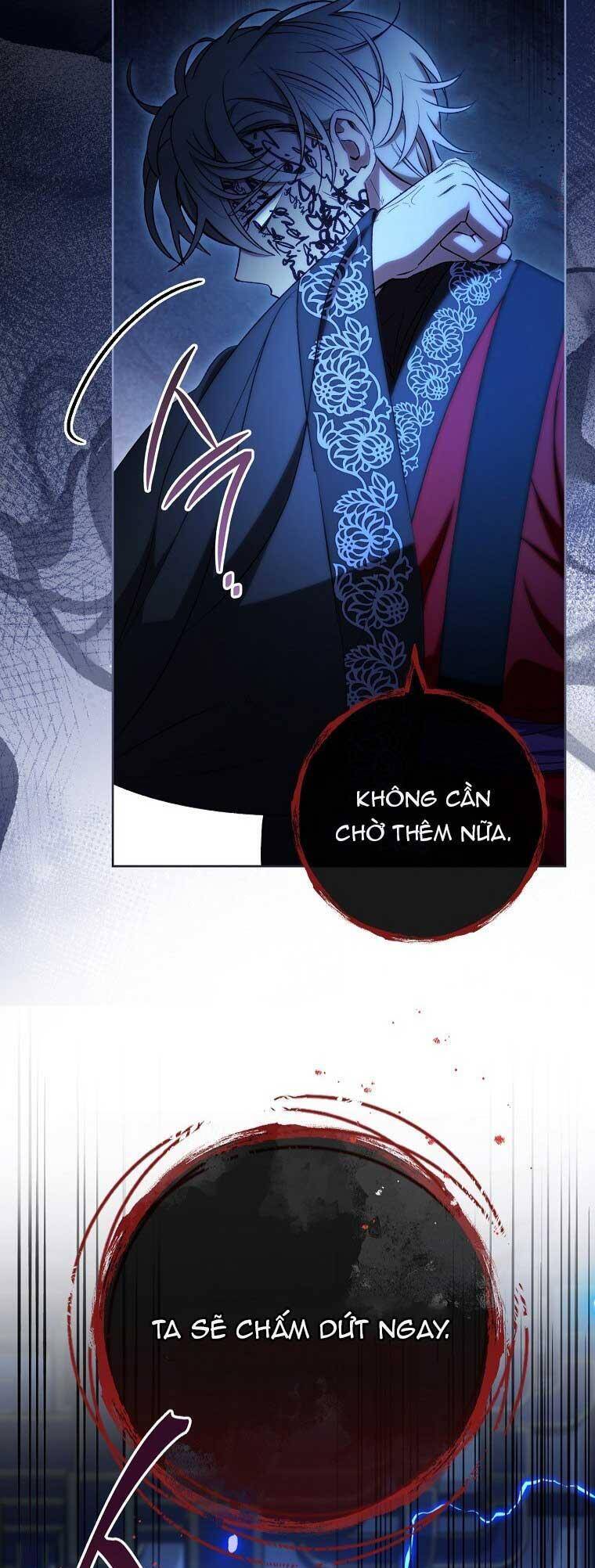 Tiểu Thiếp Chỉ Muốn Sống Yên Bình Chapter 74 - Trang 2