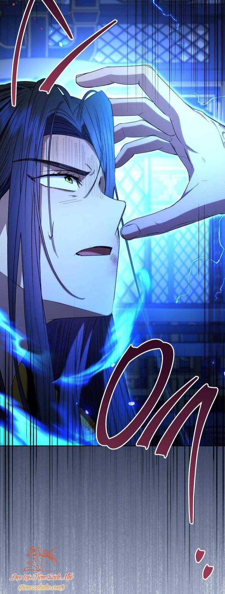 Tiểu Thiếp Chỉ Muốn Sống Yên Bình Chapter 74 - Trang 2