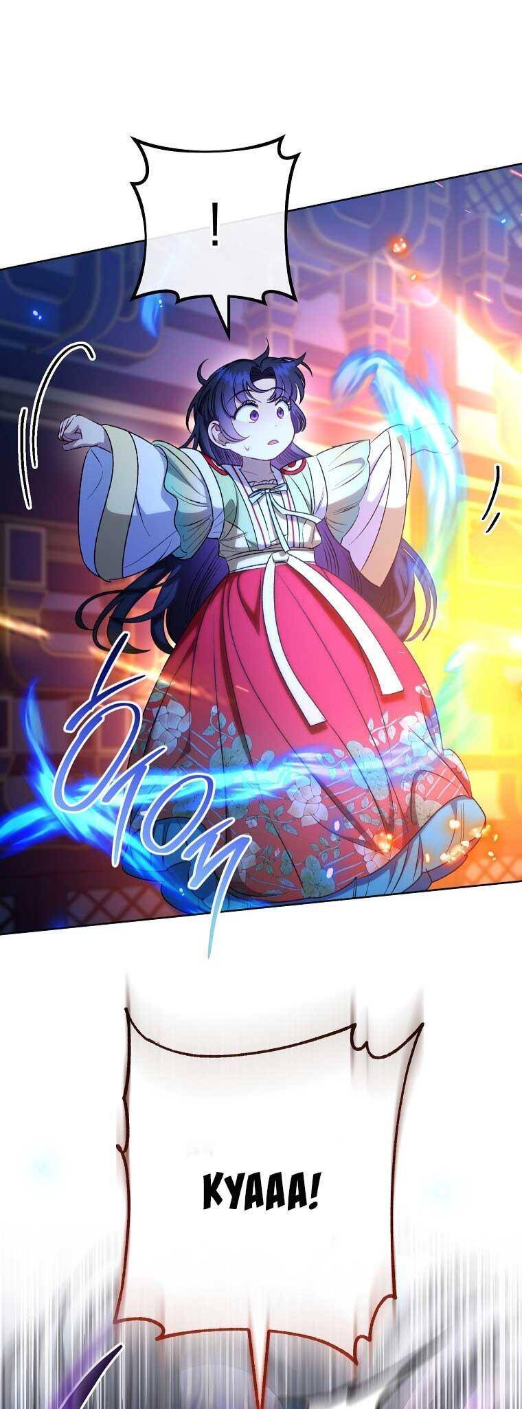 Tiểu Thiếp Chỉ Muốn Sống Yên Bình Chapter 74 - Trang 2