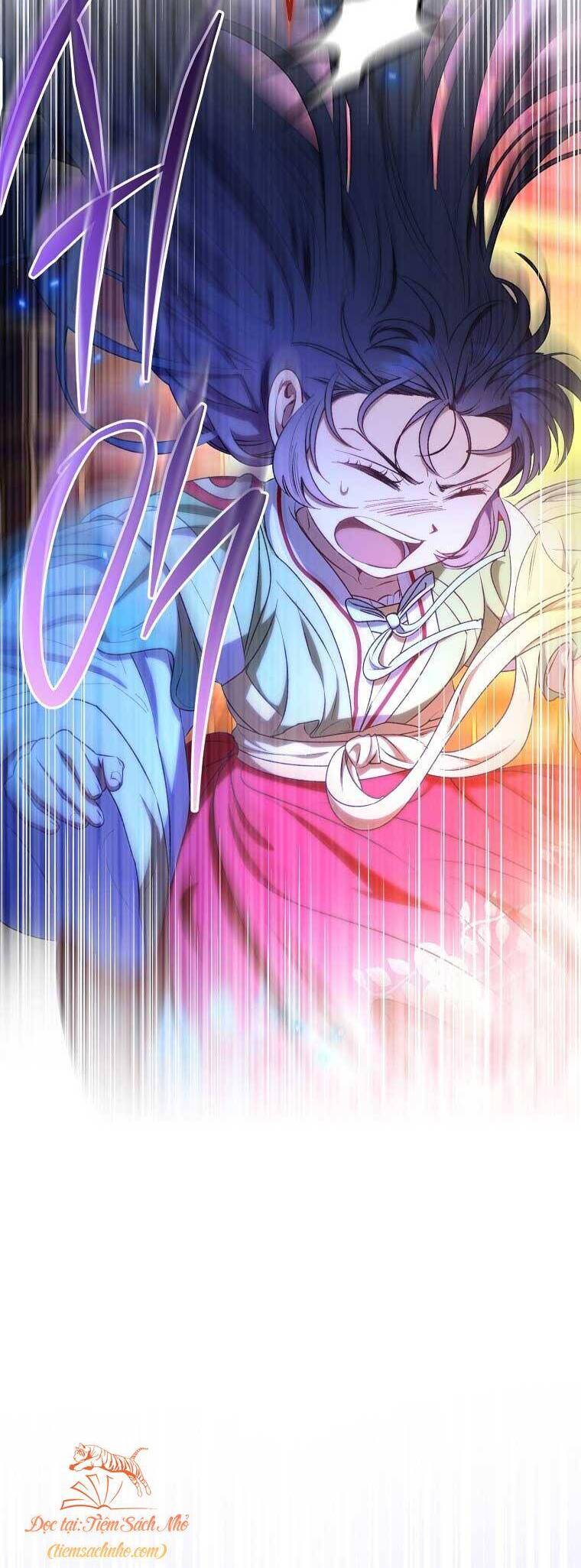 Tiểu Thiếp Chỉ Muốn Sống Yên Bình Chapter 74 - Trang 2