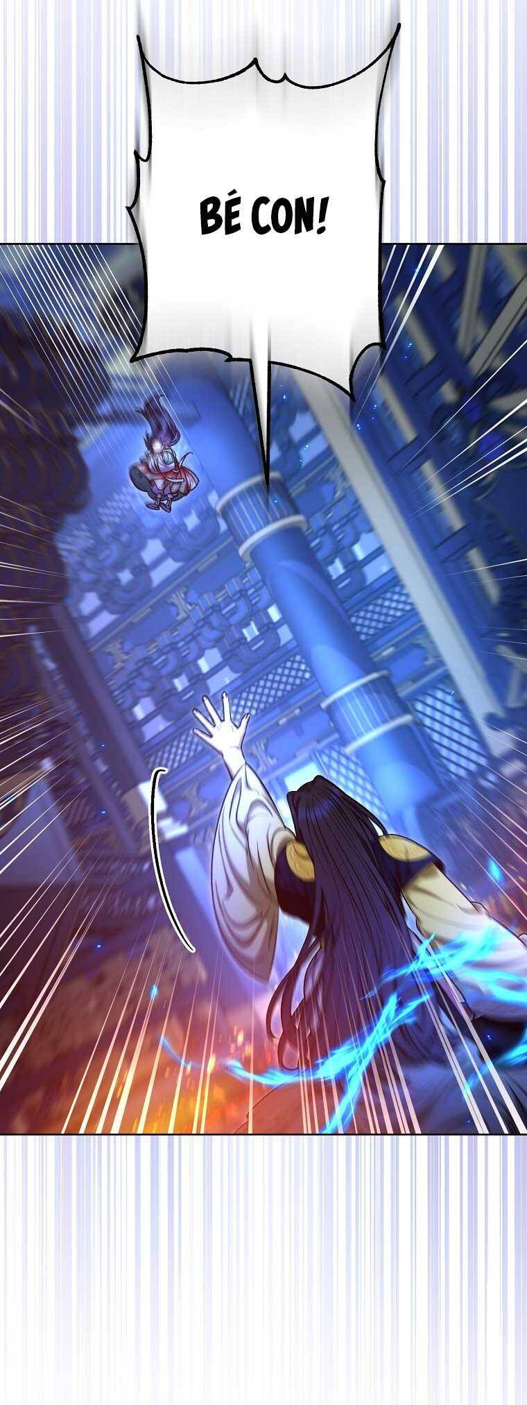 Tiểu Thiếp Chỉ Muốn Sống Yên Bình Chapter 74 - Trang 2