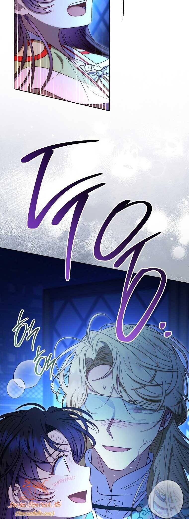 Tiểu Thiếp Chỉ Muốn Sống Yên Bình Chapter 74 - Trang 2