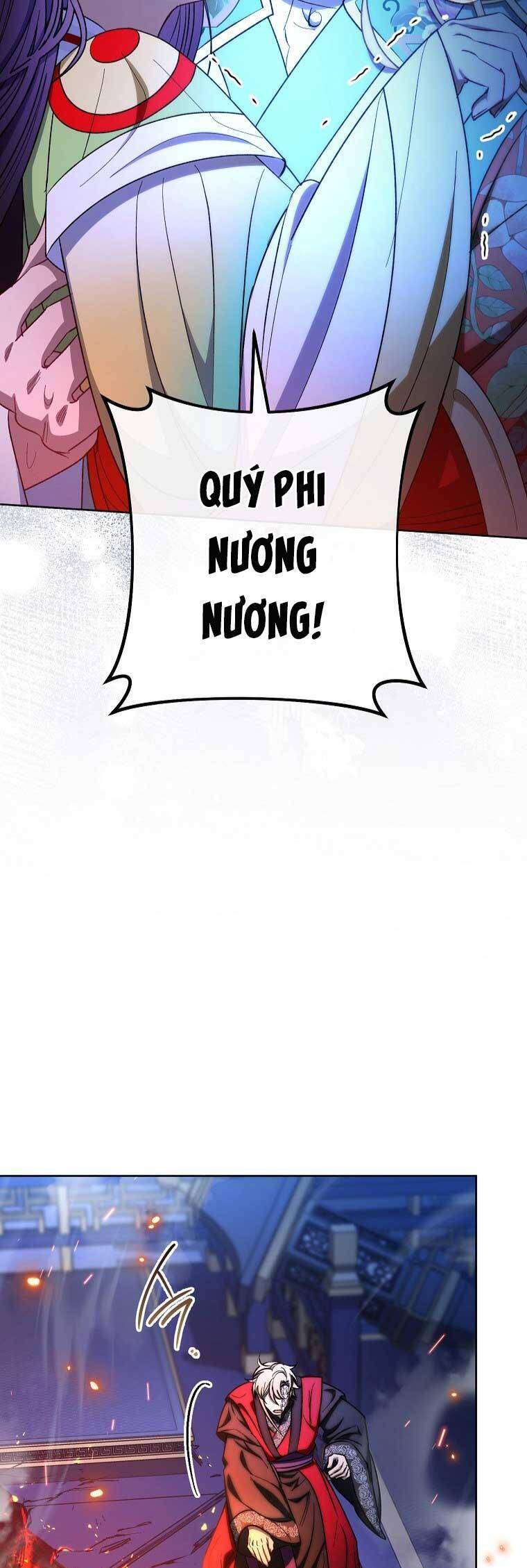 Tiểu Thiếp Chỉ Muốn Sống Yên Bình Chapter 74 - Trang 2