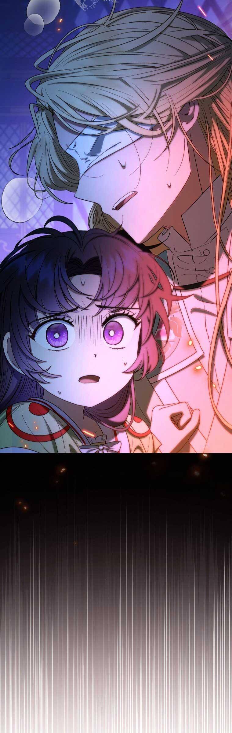 Tiểu Thiếp Chỉ Muốn Sống Yên Bình Chapter 74 - Trang 2