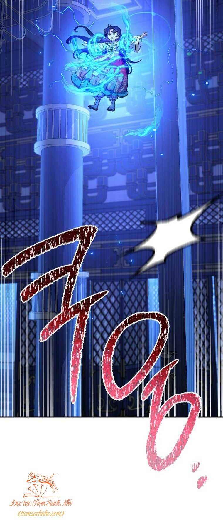 Tiểu Thiếp Chỉ Muốn Sống Yên Bình Chapter 74 - Trang 2