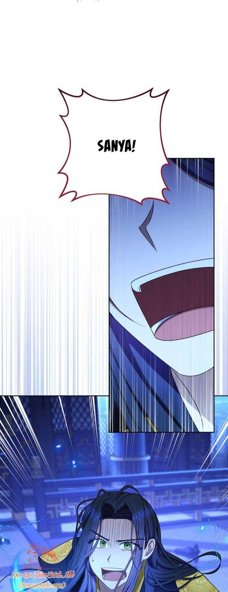 Tiểu Thiếp Chỉ Muốn Sống Yên Bình Chapter 74 - Trang 2