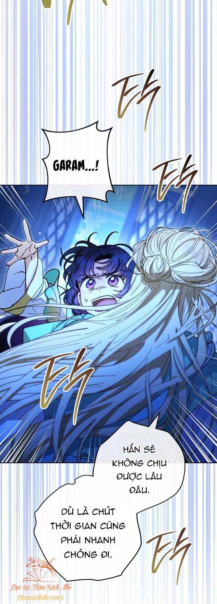 Tiểu Thiếp Chỉ Muốn Sống Yên Bình Chapter 75 - Trang 2