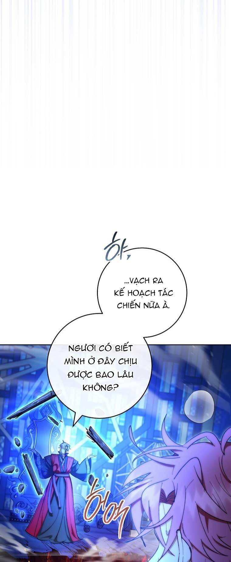 Tiểu Thiếp Chỉ Muốn Sống Yên Bình Chapter 75 - Trang 2