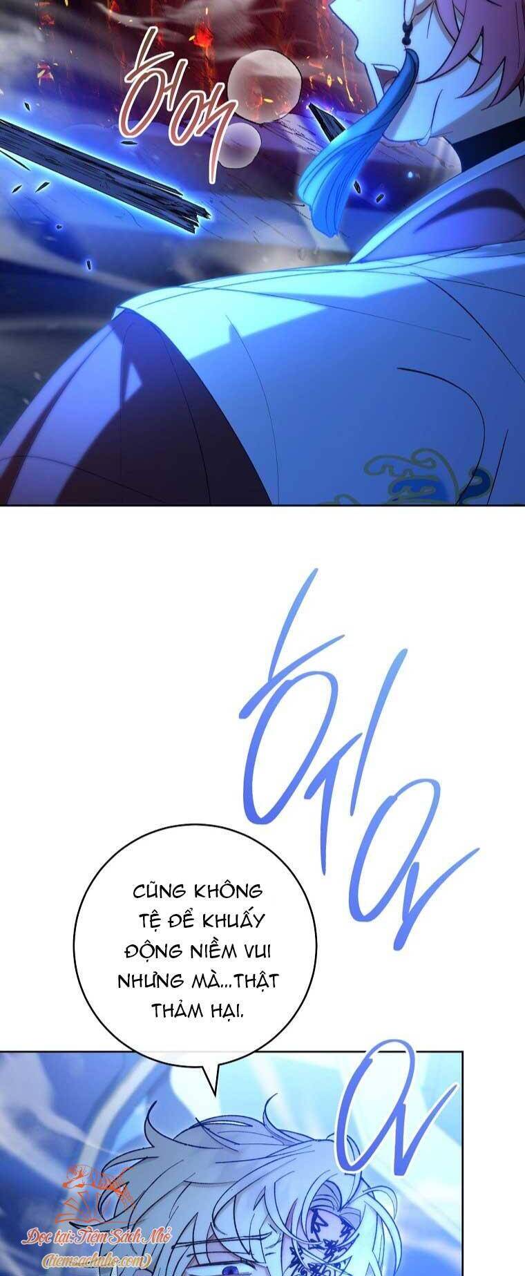 Tiểu Thiếp Chỉ Muốn Sống Yên Bình Chapter 75 - Trang 2