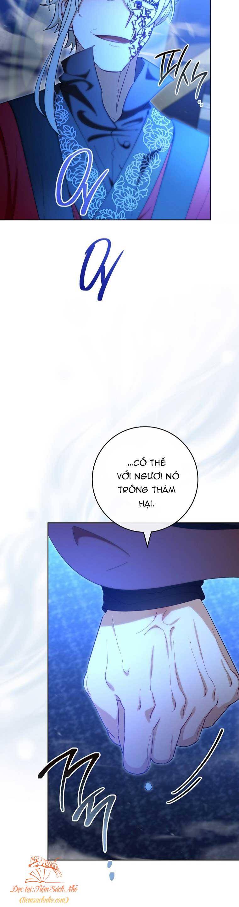 Tiểu Thiếp Chỉ Muốn Sống Yên Bình Chapter 75 - Trang 2