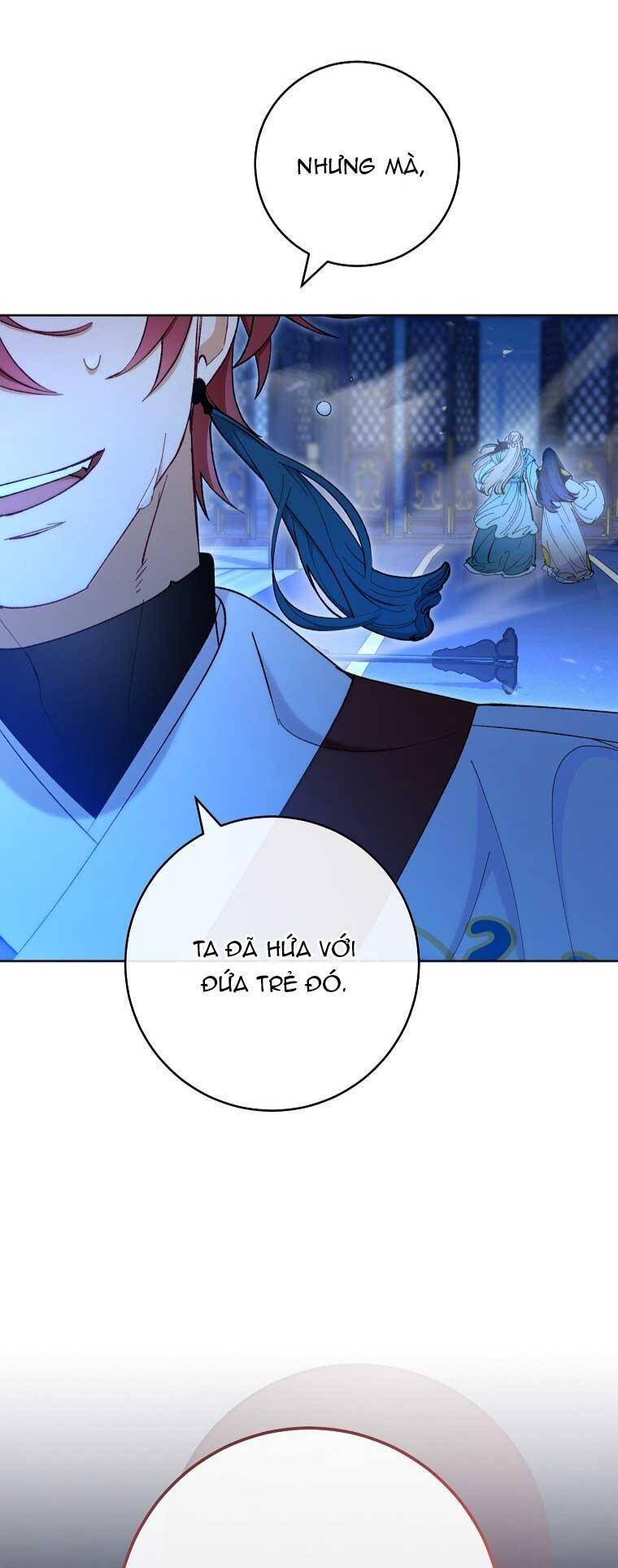 Tiểu Thiếp Chỉ Muốn Sống Yên Bình Chapter 75 - Trang 2