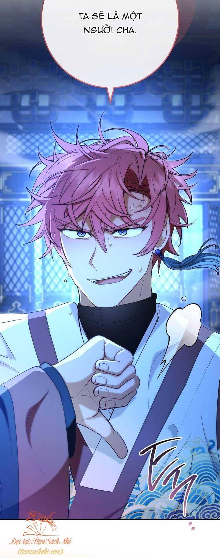 Tiểu Thiếp Chỉ Muốn Sống Yên Bình Chapter 75 - Trang 2