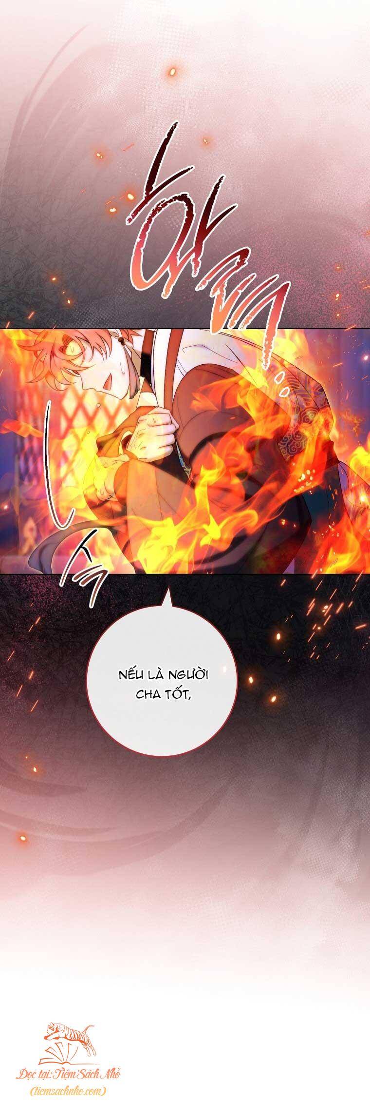 Tiểu Thiếp Chỉ Muốn Sống Yên Bình Chapter 75 - Trang 2