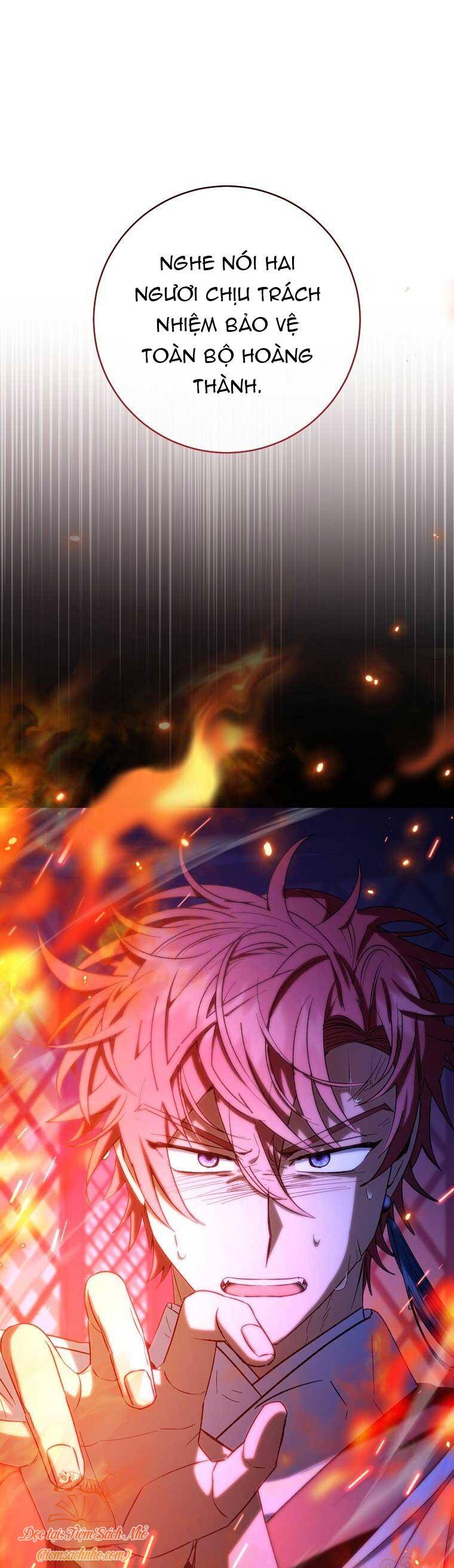 Tiểu Thiếp Chỉ Muốn Sống Yên Bình Chapter 75 - Trang 2