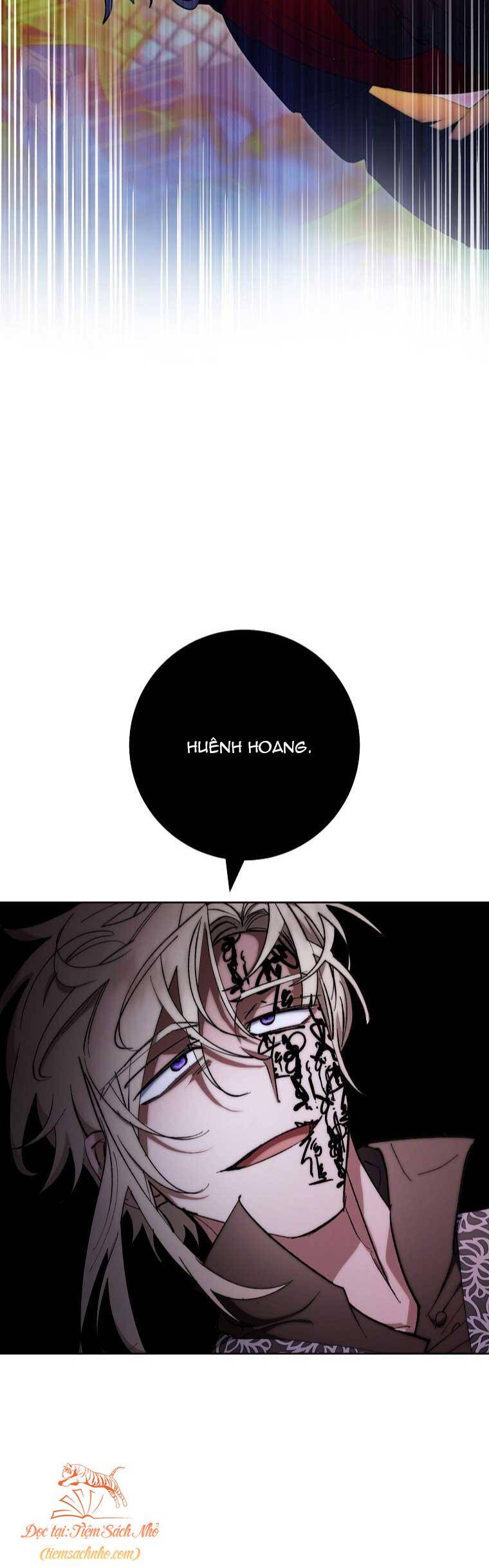 Tiểu Thiếp Chỉ Muốn Sống Yên Bình Chapter 75 - Trang 2