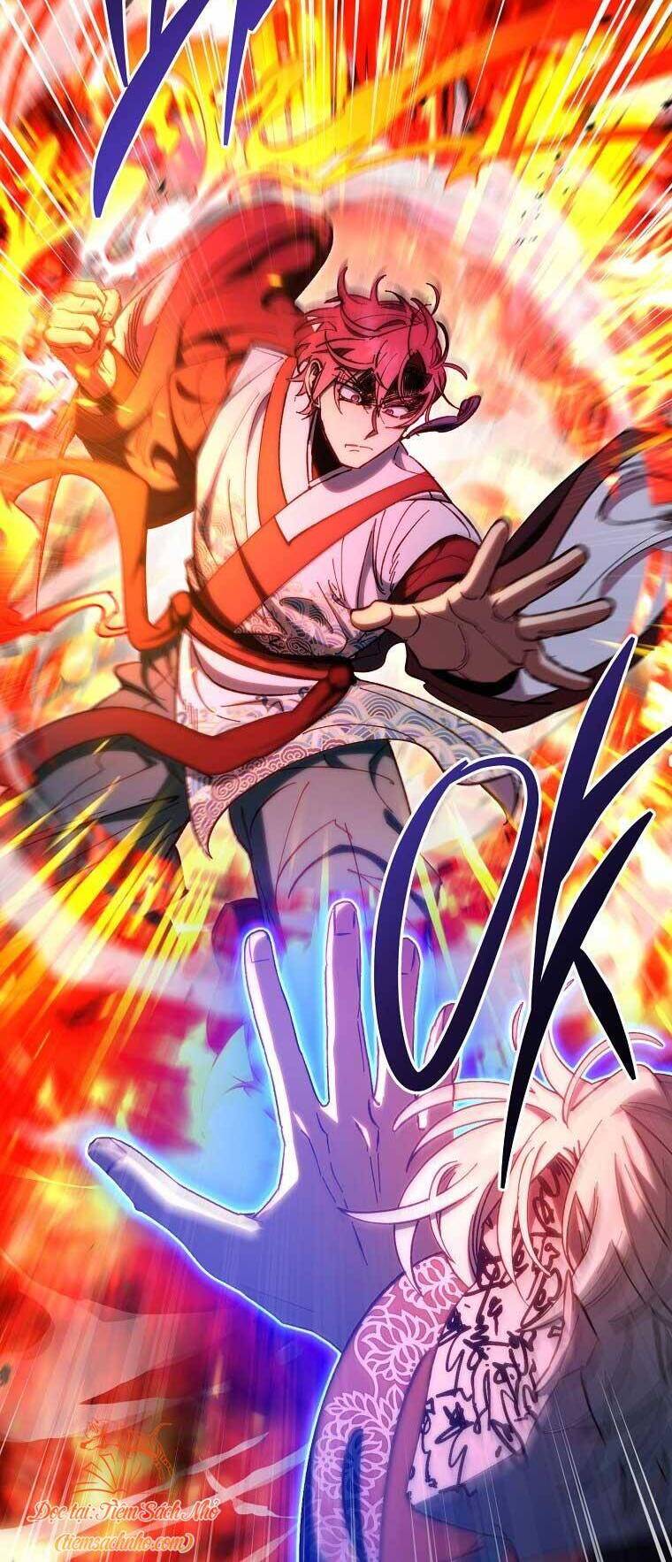 Tiểu Thiếp Chỉ Muốn Sống Yên Bình Chapter 75 - Trang 2