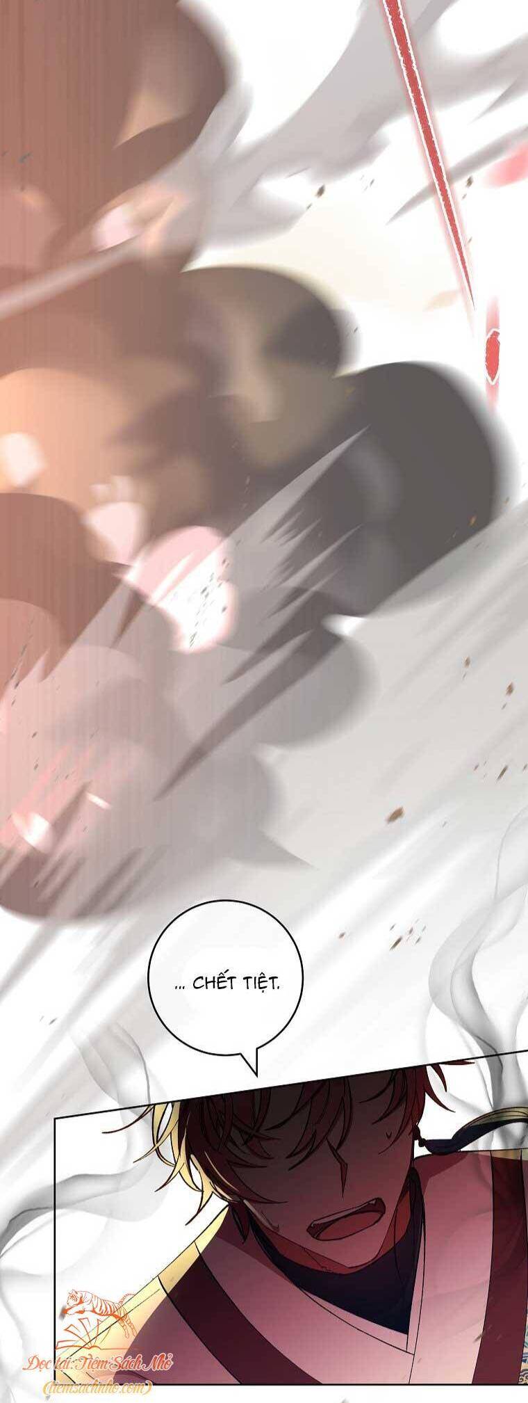 Tiểu Thiếp Chỉ Muốn Sống Yên Bình Chapter 75 - Trang 2