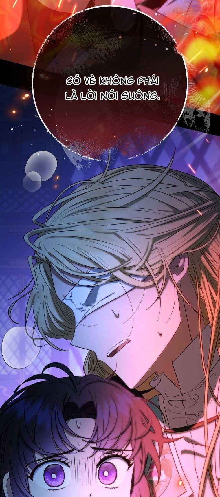 Tiểu Thiếp Chỉ Muốn Sống Yên Bình Chapter 75 - Trang 2