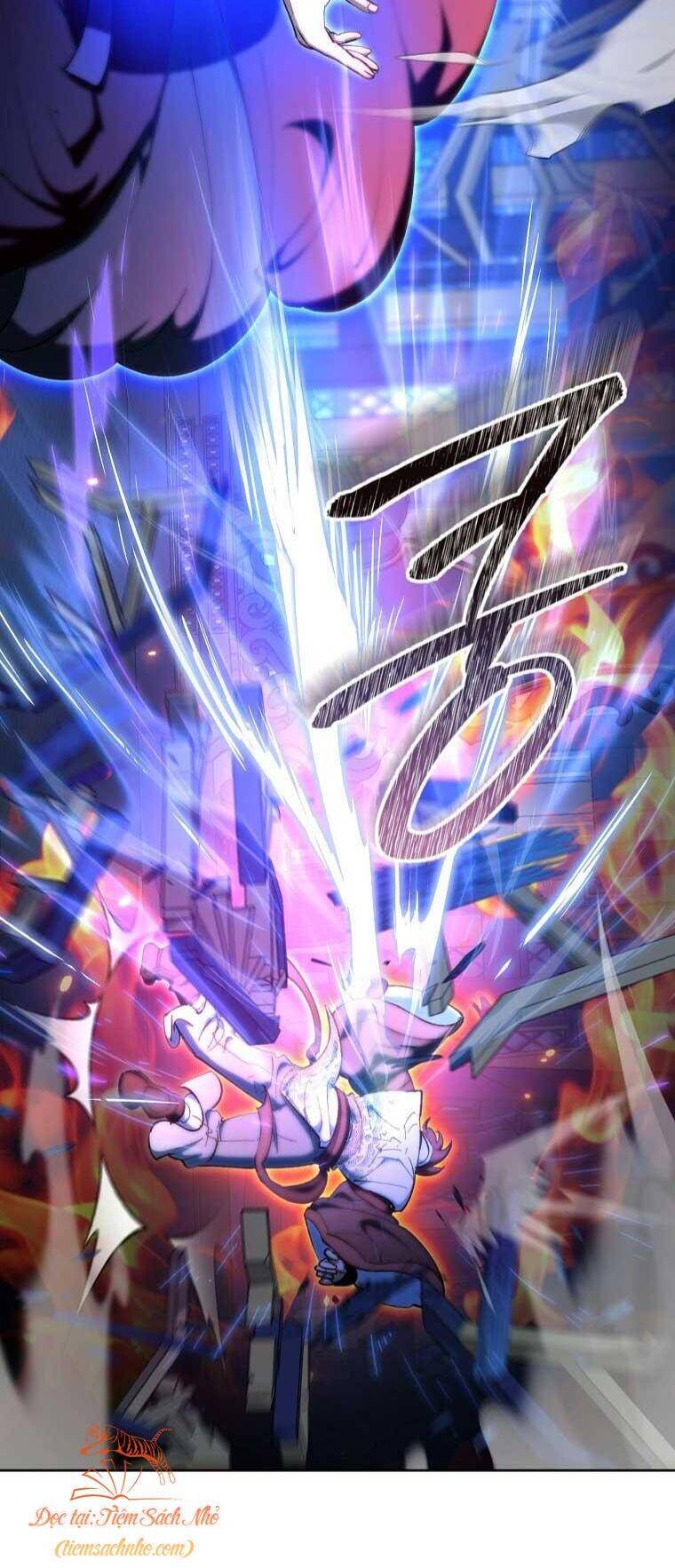 Tiểu Thiếp Chỉ Muốn Sống Yên Bình Chapter 75 - Trang 2