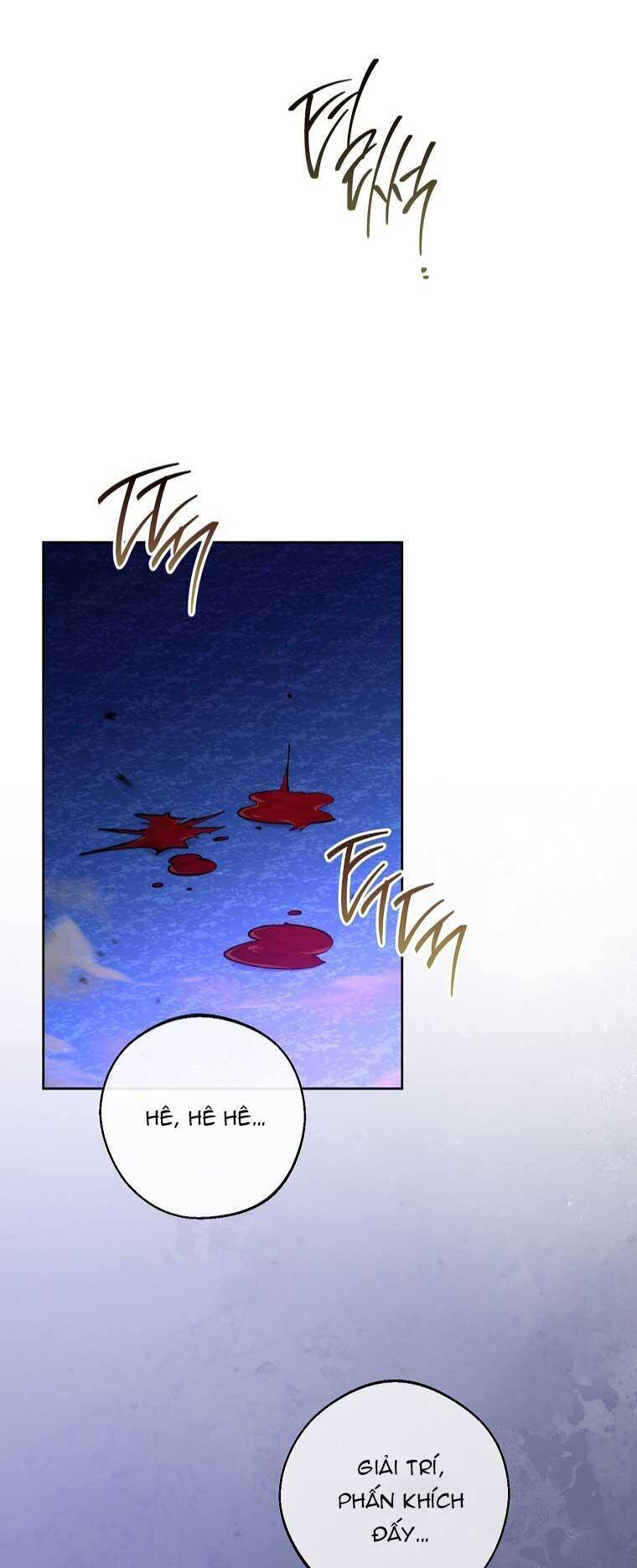 Tiểu Thiếp Chỉ Muốn Sống Yên Bình Chapter 75 - Trang 2