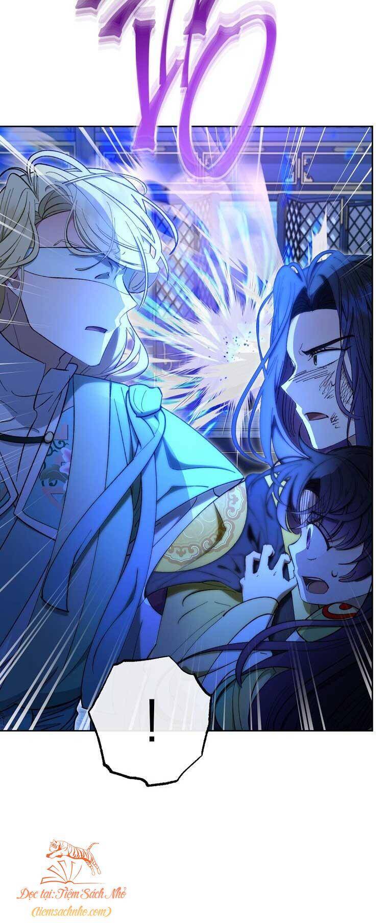 Tiểu Thiếp Chỉ Muốn Sống Yên Bình Chapter 75 - Trang 2