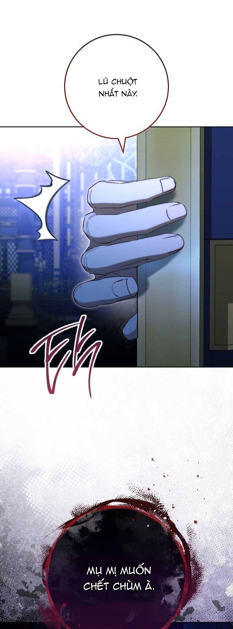 Tiểu Thiếp Chỉ Muốn Sống Yên Bình Chapter 75 - Trang 2