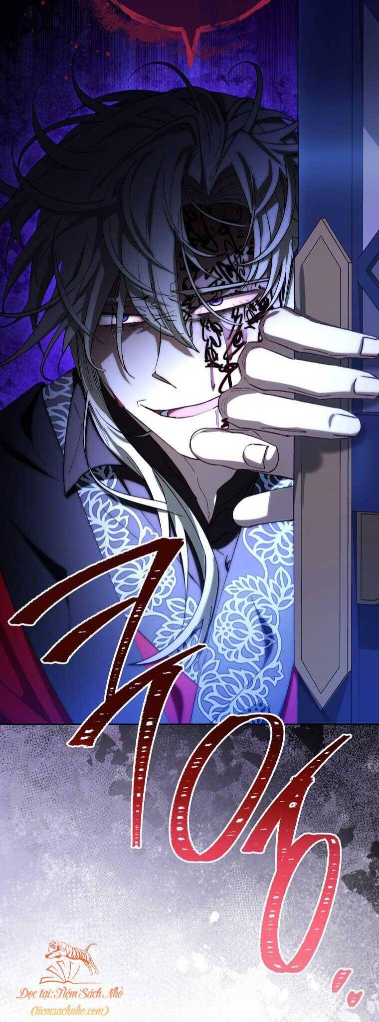 Tiểu Thiếp Chỉ Muốn Sống Yên Bình Chapter 75 - Trang 2