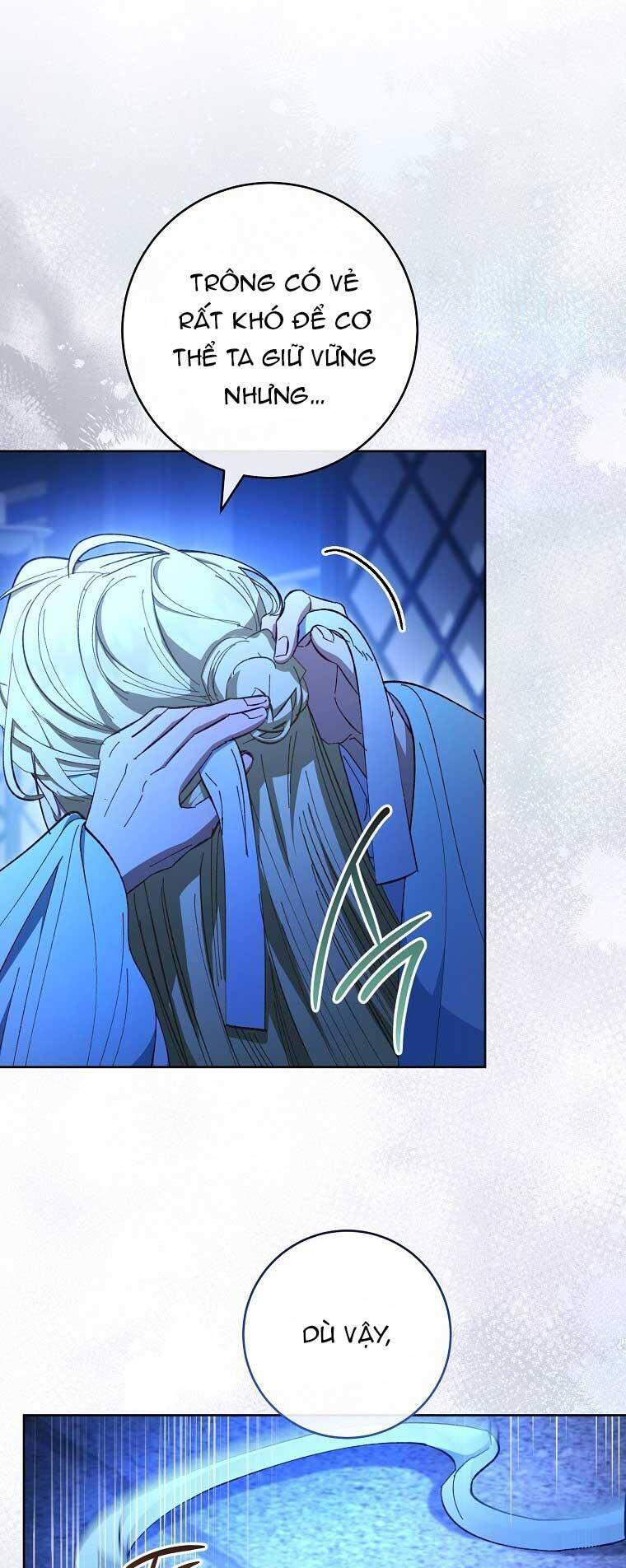 Tiểu Thiếp Chỉ Muốn Sống Yên Bình Chapter 75 - Trang 2