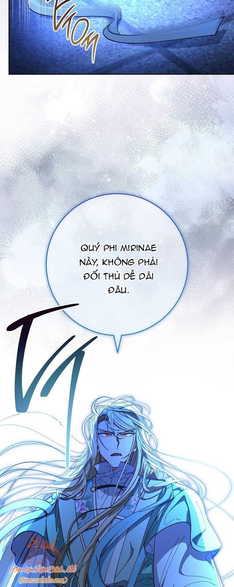 Tiểu Thiếp Chỉ Muốn Sống Yên Bình Chapter 75 - Trang 2