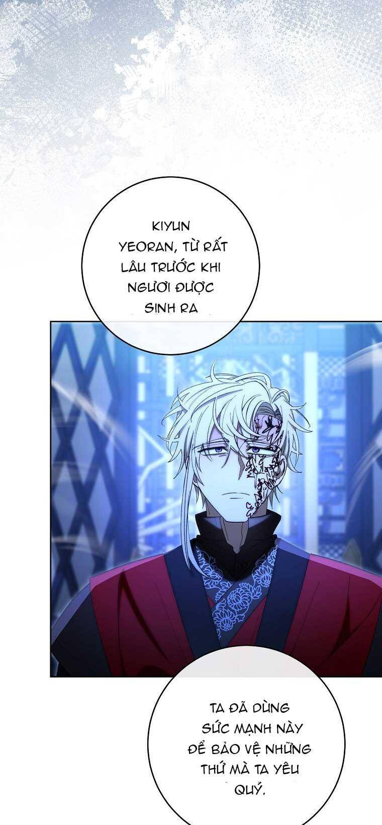 Tiểu Thiếp Chỉ Muốn Sống Yên Bình Chapter 75 - Trang 2