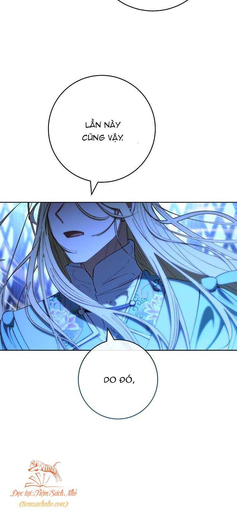 Tiểu Thiếp Chỉ Muốn Sống Yên Bình Chapter 75 - Trang 2