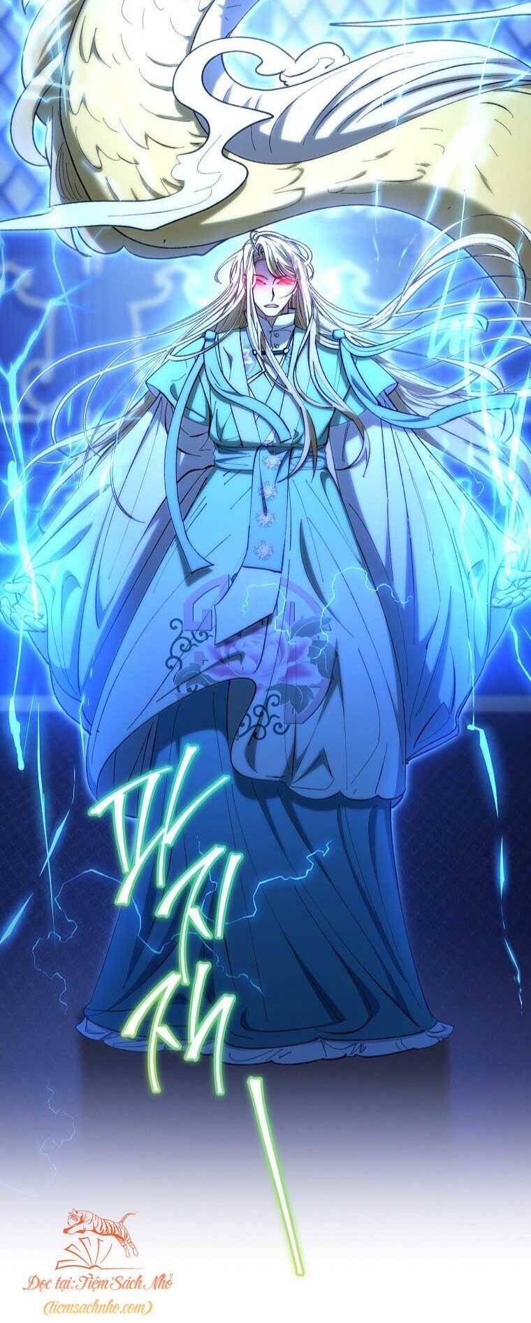 Tiểu Thiếp Chỉ Muốn Sống Yên Bình Chapter 75 - Trang 2