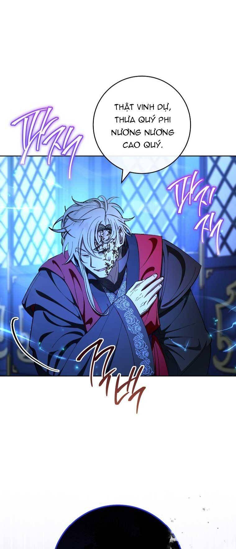 Tiểu Thiếp Chỉ Muốn Sống Yên Bình Chapter 75 - Trang 2