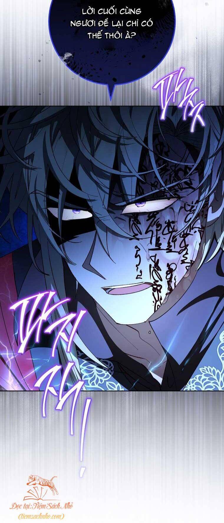 Tiểu Thiếp Chỉ Muốn Sống Yên Bình Chapter 75 - Trang 2