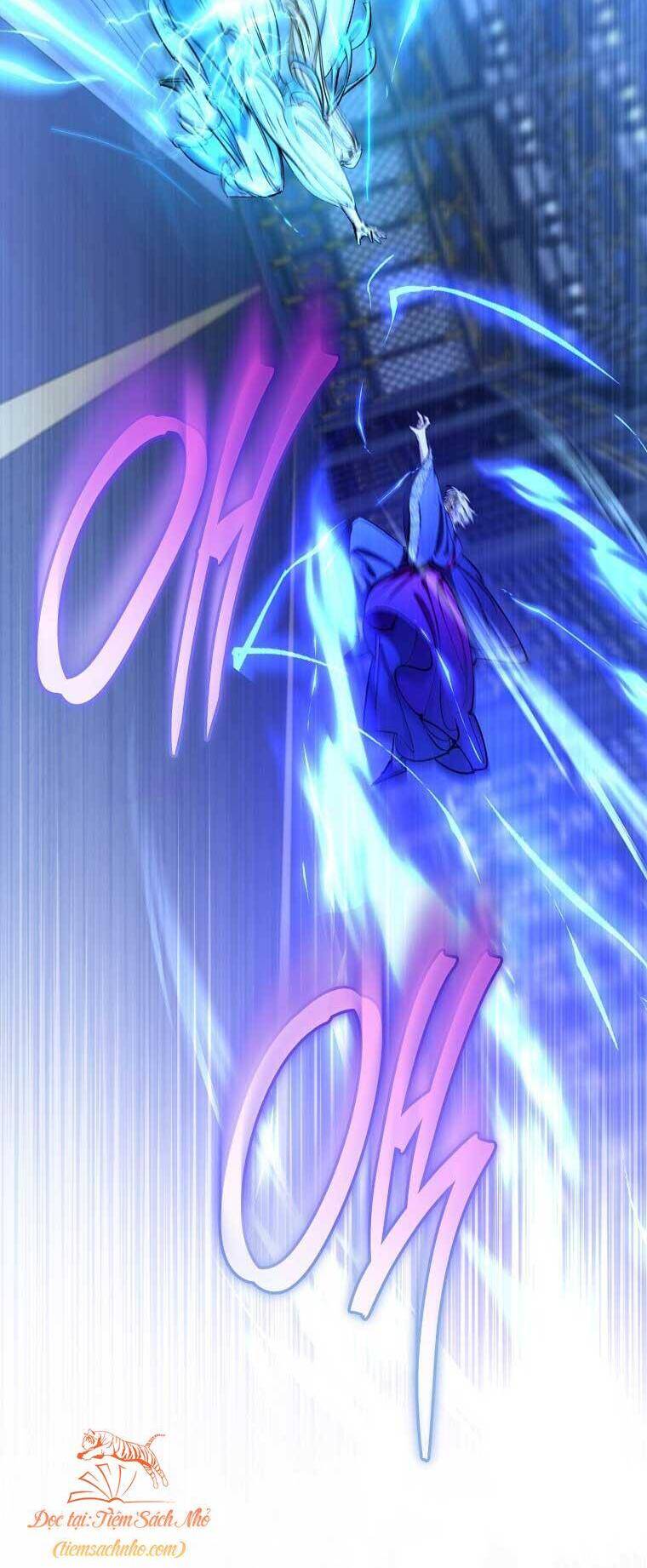 Tiểu Thiếp Chỉ Muốn Sống Yên Bình Chapter 75 - Trang 2