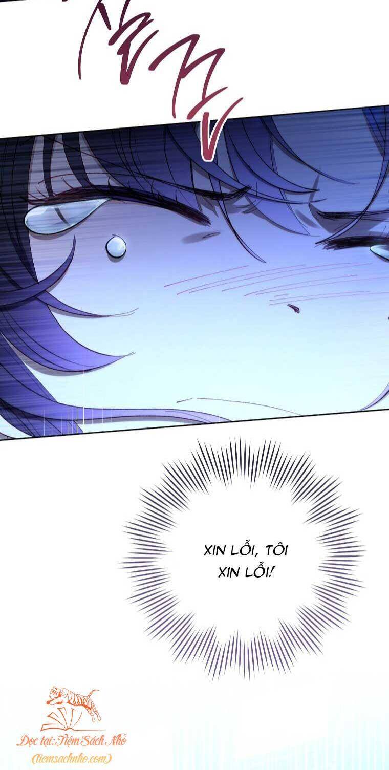 Tiểu Thiếp Chỉ Muốn Sống Yên Bình Chapter 75 - Trang 2