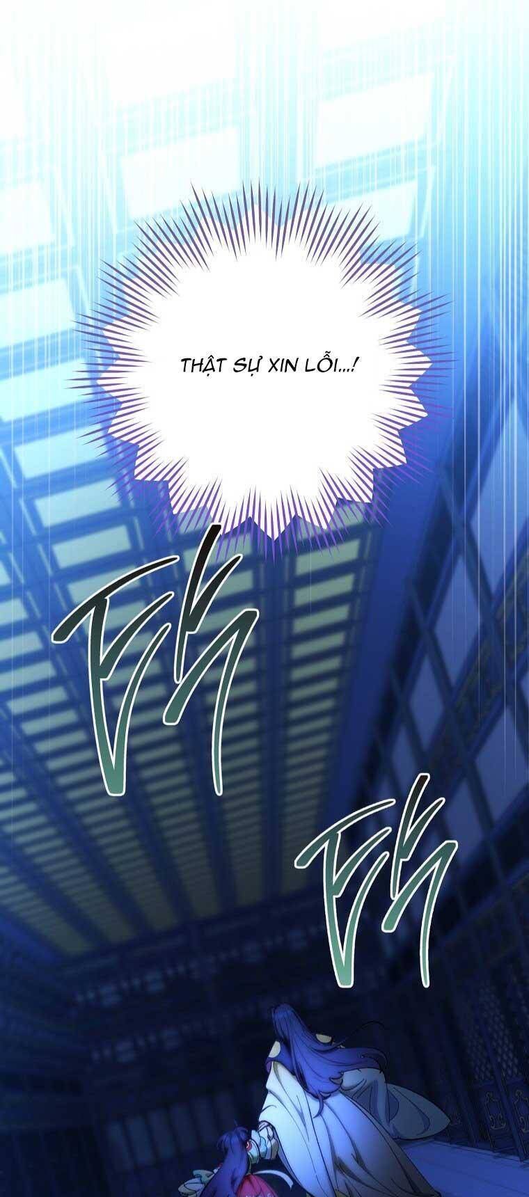 Tiểu Thiếp Chỉ Muốn Sống Yên Bình Chapter 75 - Trang 2