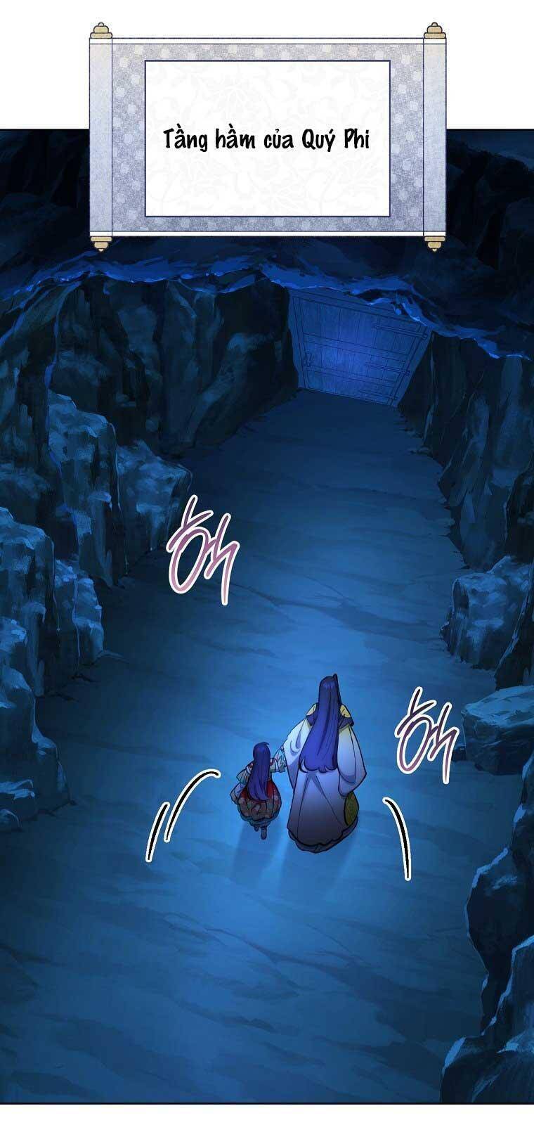 Tiểu Thiếp Chỉ Muốn Sống Yên Bình Chapter 75 - Trang 2